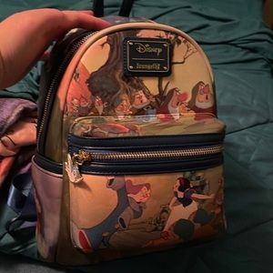 Disney Snow White Loungefly